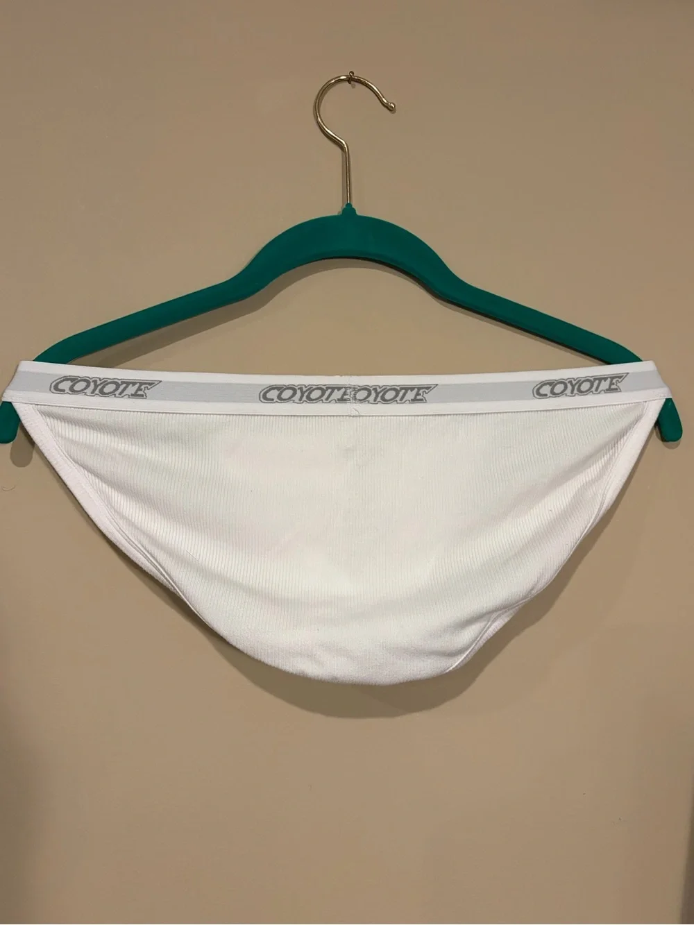 Men’s Coyote Jocks Sport Brief Underwear
